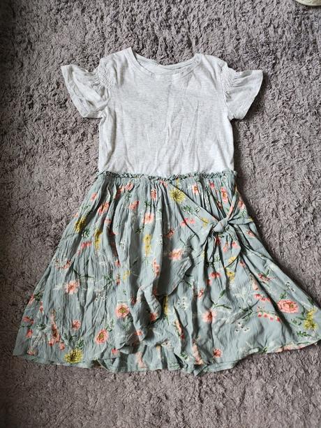 Letné saty, next,134