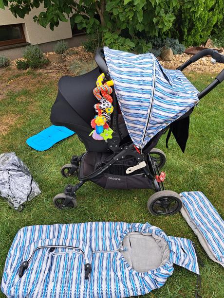 Valco snap multipack, valco baby,valco baby snap 4