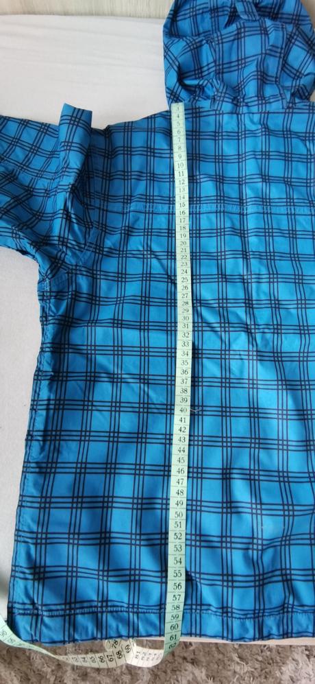 Vetrovka do vetra, alpine pro,146