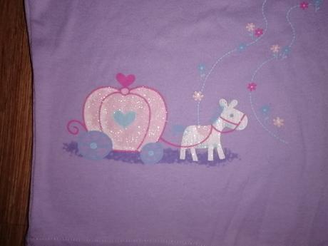 Tričko, carter's,104