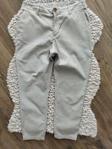 Športovo elegantné nohavice s/m, s