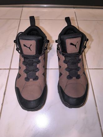 Puma obstruct pro hike 40,5, puma,40