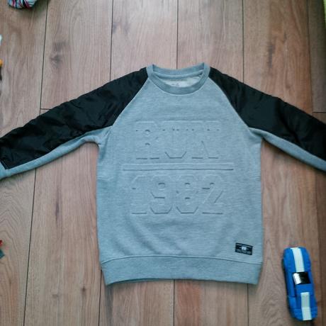 Frajerska mikina 116, zara,116