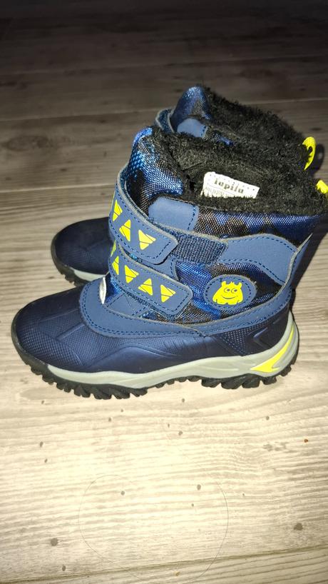 Čižmičky, lupilu,28