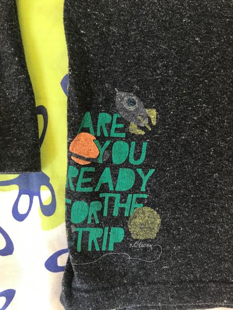 Tričko, s.oliver,92