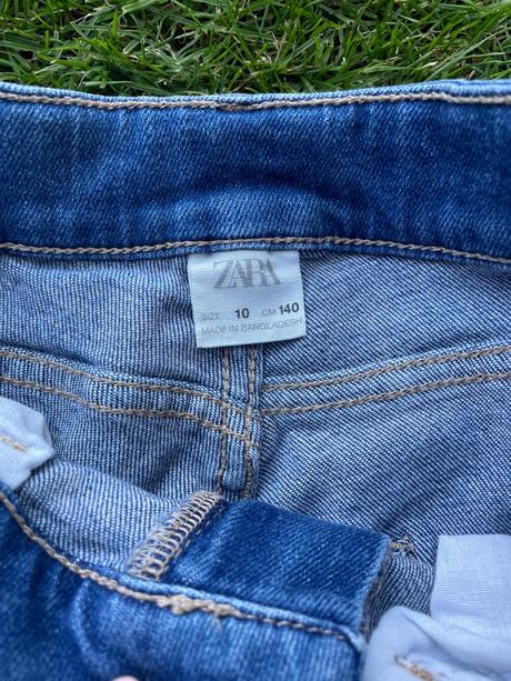 Kratasy zara, zara,140