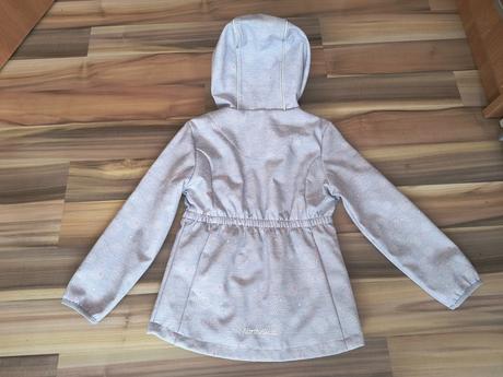 Softshellová bunda c&a, v 122, c&a,122