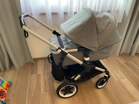 Bugaboo fox2, bugaboo,bugaboo fox 2