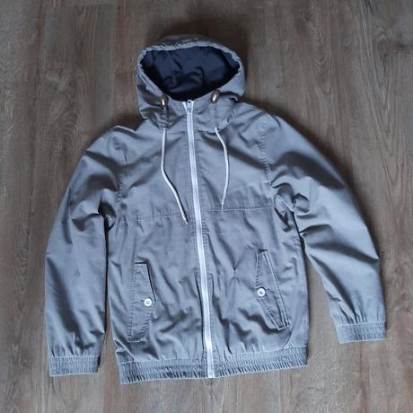 Chlapčenská jarná bunda veľ 158cm, glo-story,158