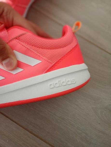 Tenisky, adidas,38
