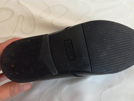 Kozene topanky, next,35