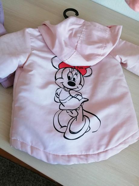 Bunda, disney,80