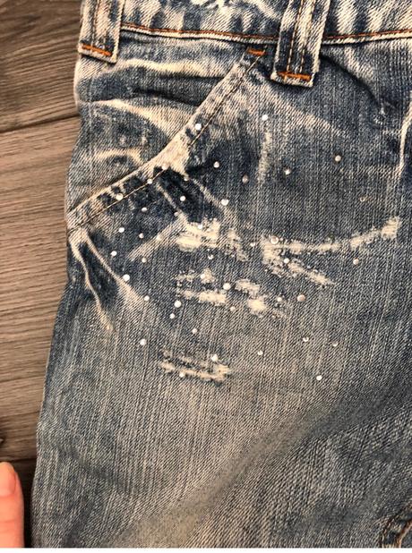 Rifle s kamienkami xs, terranova,xs