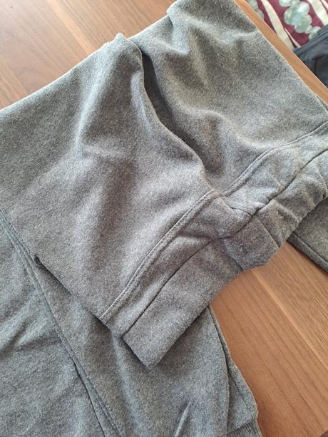 Tepláky cena spolu, 128