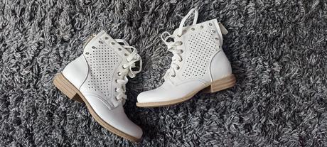 Prechodné čižmy, 36