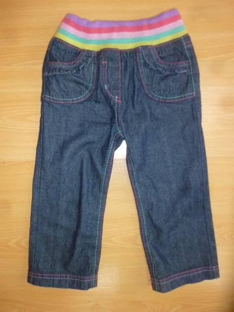 Rainbow riflicky, george,98