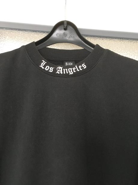 Mikina black squad, veľ.xl, xl