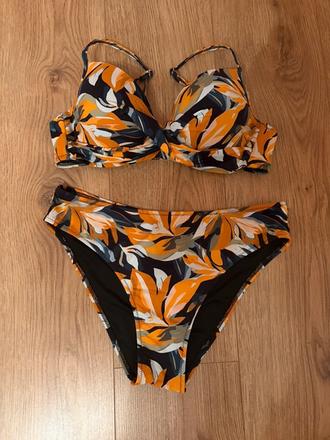 Predam bikini, l