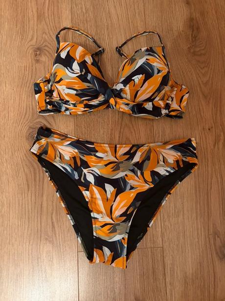 Predam bikini, l