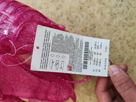 Sandálky aj do vody, 29