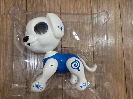 Robotický pes- robo smart puppy, 