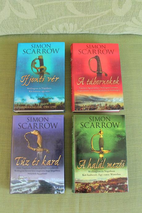 Pre milovníkov čítania  a histórie, 