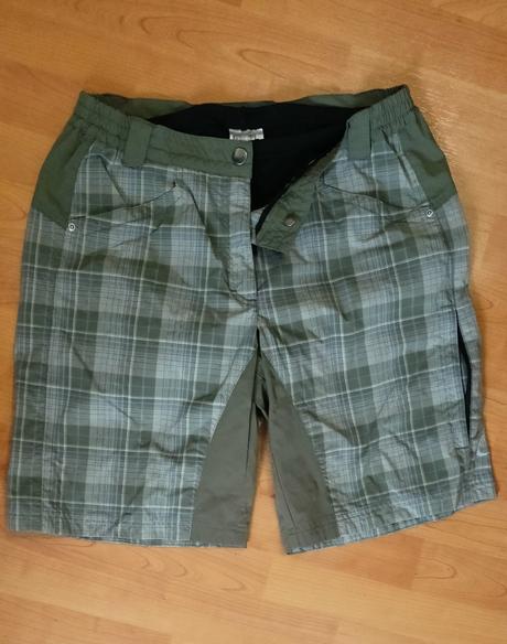 Cyklošortky gonzo č.40, 40