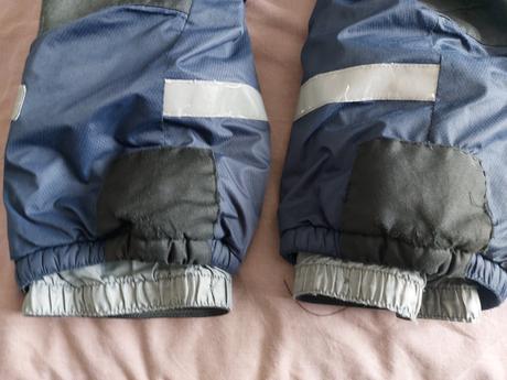 Oteplovacky na traky na donosenie, loap,116