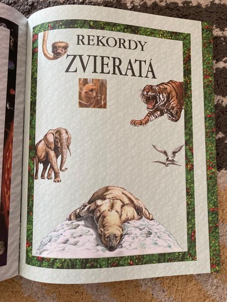 Svetové rekordy (2005), 