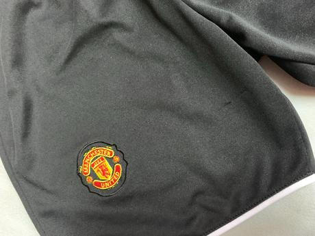 Športové šortky - dres, 146