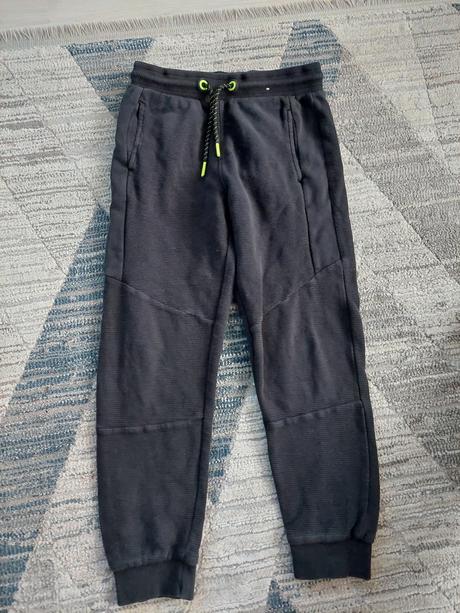 Tepláky č.140, f&f,140