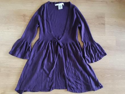 Sveter - nenosený, s