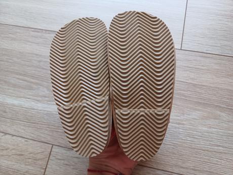 Milash papuče- nové, veľ.26/vd 15 cm, 26