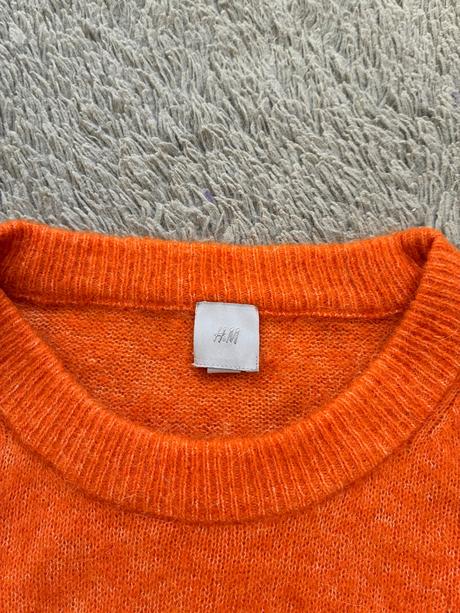 H&m sveter, h&m,l