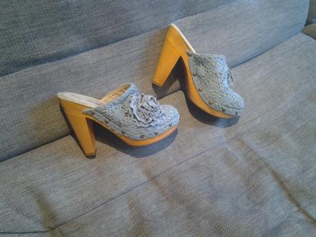 Stylove topanky, 37