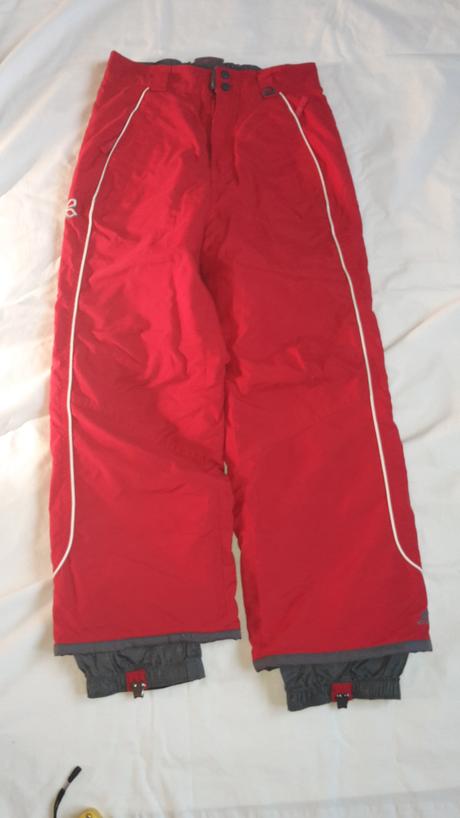 Lyžiarske nohavice, o'neill,140