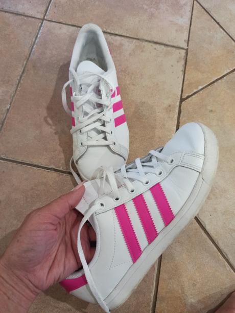 Adidas tenisky, adidas,38