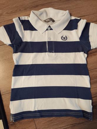 Polokošeľa, lindex,98