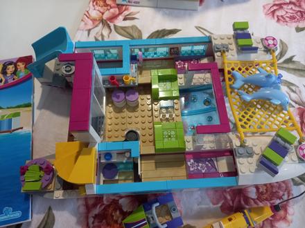 Lego friends 41317,