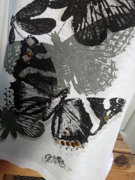 Top na leto 36/38, s