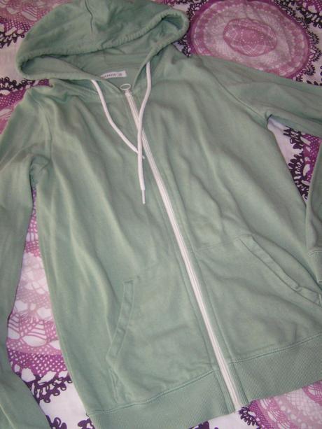 Mikina, terranova,146