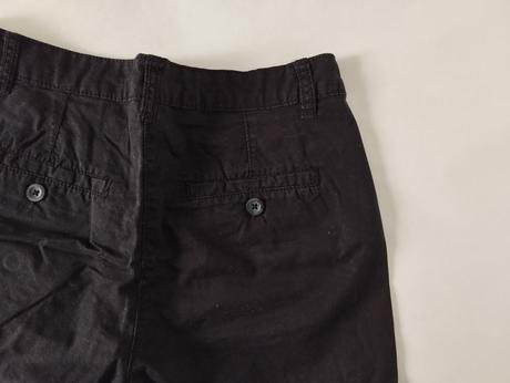 Čierne kraťasy, colours of the world,34