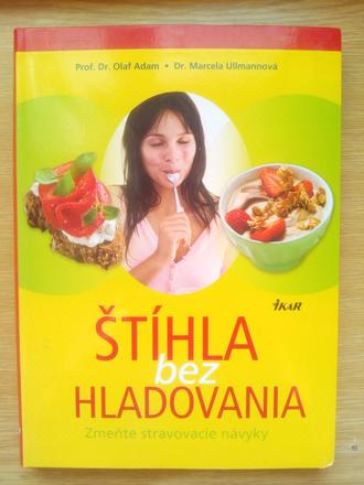 Štíhla bez hladovania,