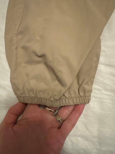 Parachute nohavice, name it,134
