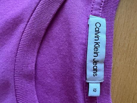 Calvin klein tricko, calvin klein,152
