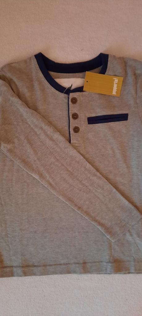 Tričko, pepperts,122