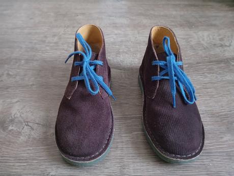 Topánky clarks 28, clarks,28