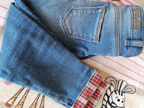 Rifle zara baby, zara,98