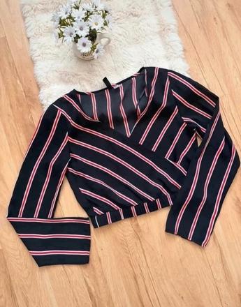 Blúzka, h&m,xs
