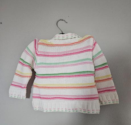 Next svetrík 80, next,80